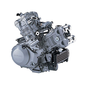bike-engine